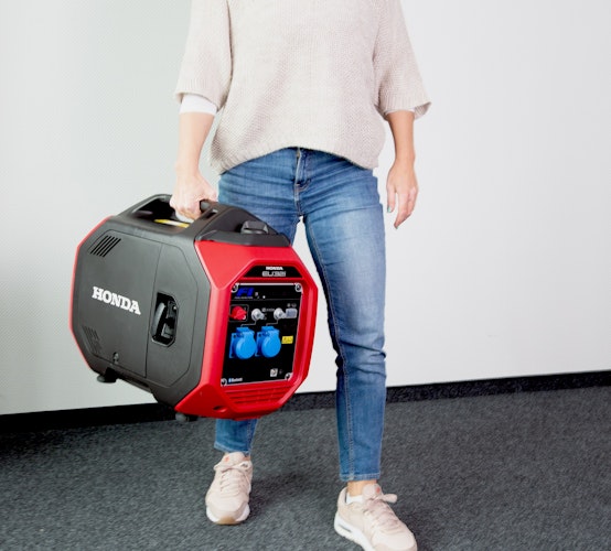 Honda Stromerzeuger EU 32i