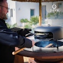 Vorschaubild OFYR Pizza Oven 100