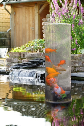 Ubbink Fischsäule 50/66/100