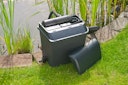 Vorschaubild Ubbink Teichfilter SmartClear® 3000 PlusSet