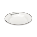 Vorschaubild Petromax Emaille Teller 2 Stück