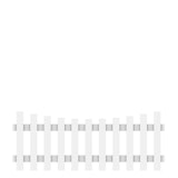 TraumGarten LONGLIFE CARA 1800 x 700 (610) mm SchwungZubehörbild