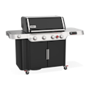 Vorschaubild Weber Gasgrill GENESIS EX-435 Smart Grill - Black