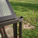 Vorschaubild KGT Gewächshaus Aptasia Typ III-s