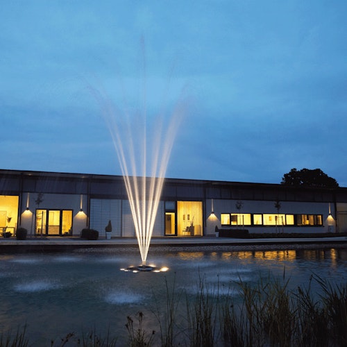 Oase Schwimmaggregat MAXI II 4,0 kW / 400 V