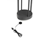 Vorschaubild Konstsmide USB-Laterne Chieti, versch. Farben