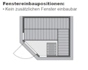 Vorschaubild Karibu Sauna Sinai 3 - Massivholzsauna mit Eckeinstieg 38 mm inkl. gratis Sauna-Zubehörset im Wert von 234,94 €