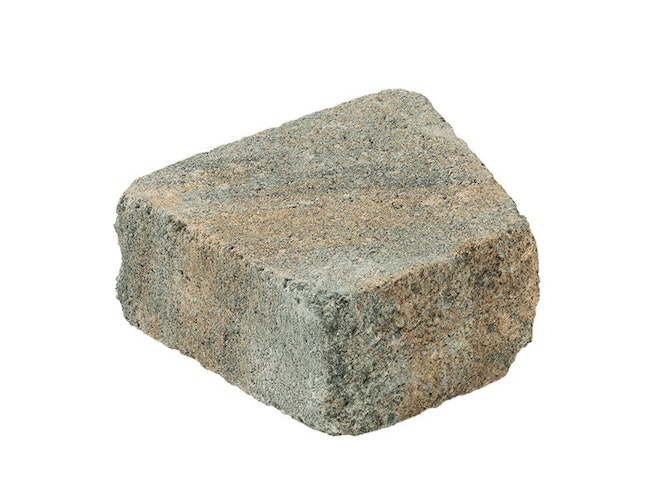 Diephaus Mauerstein RISO TRAPEZ 23/17 x 21,5 x 10 cm