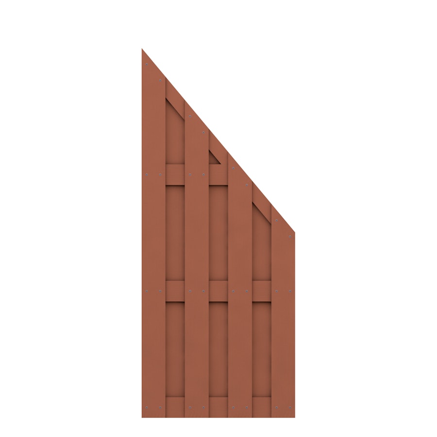 TraumGarten Jumbo WPC 740 x 1790/900 mm online kaufen