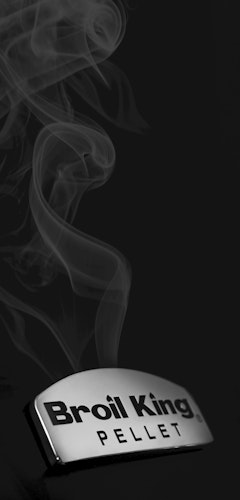 Broil King Pelletgrill CROWN PELLET 500