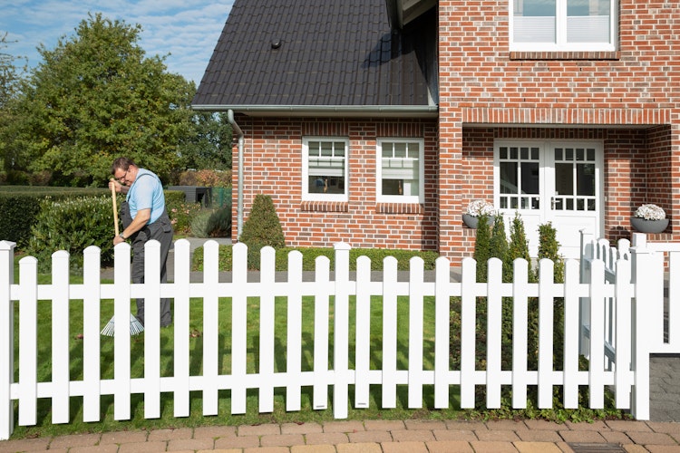 Traumgarten LONGLIFE CARA XL 1800 x 900/1000 mm Rund