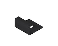OSMO Zubehör MULTI-DECK Startklammer für 20 mm TerrassendieleZubehörbild