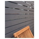 Vorschaubild T&J HANÖ-Serie BPC Rhombus Steckzaun-Set