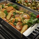 Vorschaubild Broil King Narrow Wok