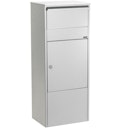 Vorschaubild ALLUX 800 Paket-Briefkasten