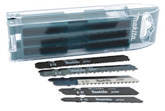 Makita Stichsägeblatt Sortiment A B-44410Zubehörbild