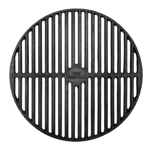 The Bastard Grillrost Gusseisen LARGE 49 cm