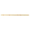 Vorschaubild T&J TRELLEBORG Steckzaunsystem Abschlussbrett 175 x 7 x 4,5 cm