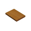 Vorschaubild OSMO Terrassendiele Bangkirai glatt / glatt - PREMIUM KD