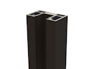 Vorschaubild OSMO ALU-CLADDING Halteprofil