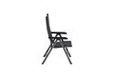 Vorschaubild Kettler Multipositionssessel BASIC+ PREMIUM, Aluminium / Outdoorgewebe