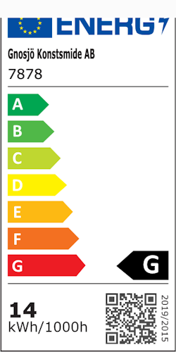 Konstsmide Bodeneinbaustrahler, anthrazit, 4-Wege (7878-370)