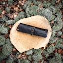 Vorschaubild Petromax Bestecktasche aus Leder