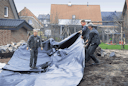 Vorschaubild Oase Teichfolie OaseFol EPDM - 60,96 m Länge - ganze Rolle
