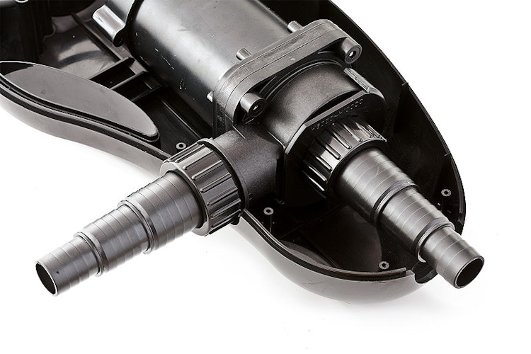 Heissner Aqua Craft - Asynchron ECO 12500 l/h (P10100E-00)