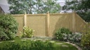 Vorschaubild TraumGarten Bambu 89x179/89 cm