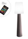 Vorschaubild 8 seasons design LED-Stehleuchte No. 1, 160 cm (RGB), verschiedene Farben