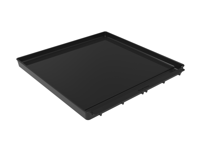 Broil King Plancha groß für Baron / Crown