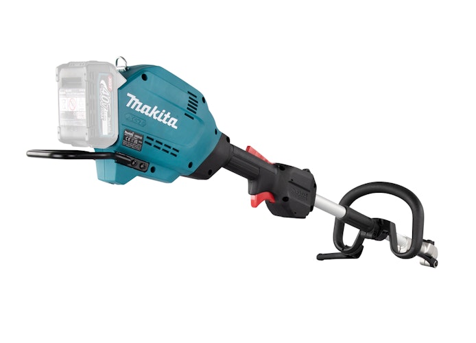 Makita Akku-Multifunktionsantrieb UX01GZ