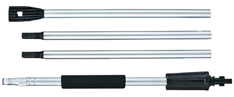 Makita Lanze mit 3-fach Verlängerung 197870-7