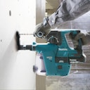 Vorschaubild Makita Akku-Kombihammer DHR243RTJW