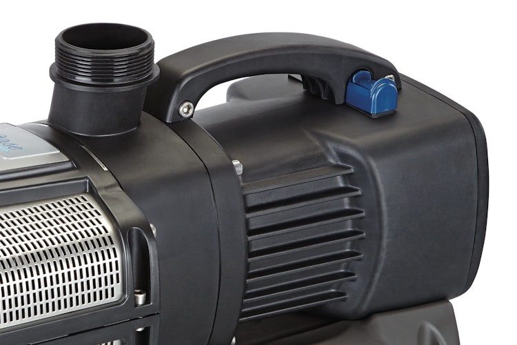 Oase Wasserspiel- & Brunnenpumpe Aquarius Eco Expert 28000