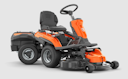 Vorschaubild Husqvarna Akku-Rider R 200iX