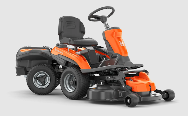 Husqvarna Akku-Rider R 200iX