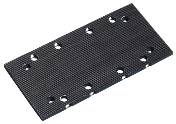 Makita Schleifplatte Klett 194930-6