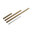 Vorschaubild höfats SPIN Erdspieß Eiche (3-teilig)