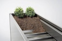 Vorschaubild Biohort Pflanzbeet Belvedere