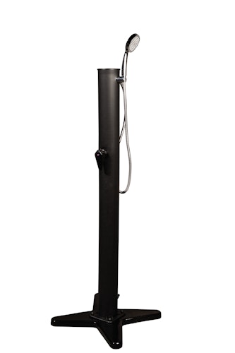 myPOOL Solardusche Portable 14 Liter