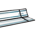 Vorschaubild Makita Führungsschienentasche 1,0 m E-05670