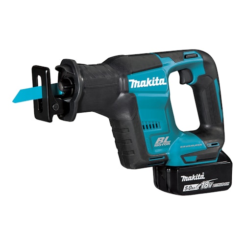 Makita Akku-Reciprosäge DJR188Z