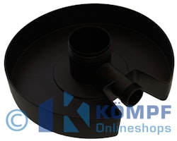 Oase Sockel für AquaSkim 40 (27027)