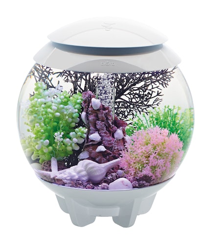 BiOrb Aquarium HALO 15 MCR