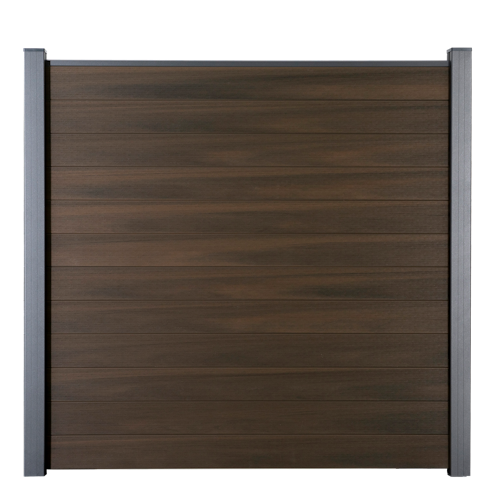 GroJa Solid Stecksystem Bausatz Quadratisch