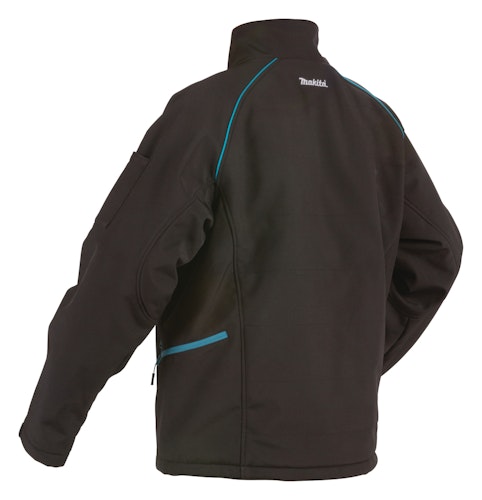 Makita Akku-Thermojacke DCJ205ZS