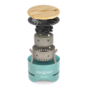 Vorschaubild Feuerhand Tischgrill Tamber