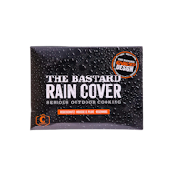 The Bastard Abdeckhaube Raincover COMPACT